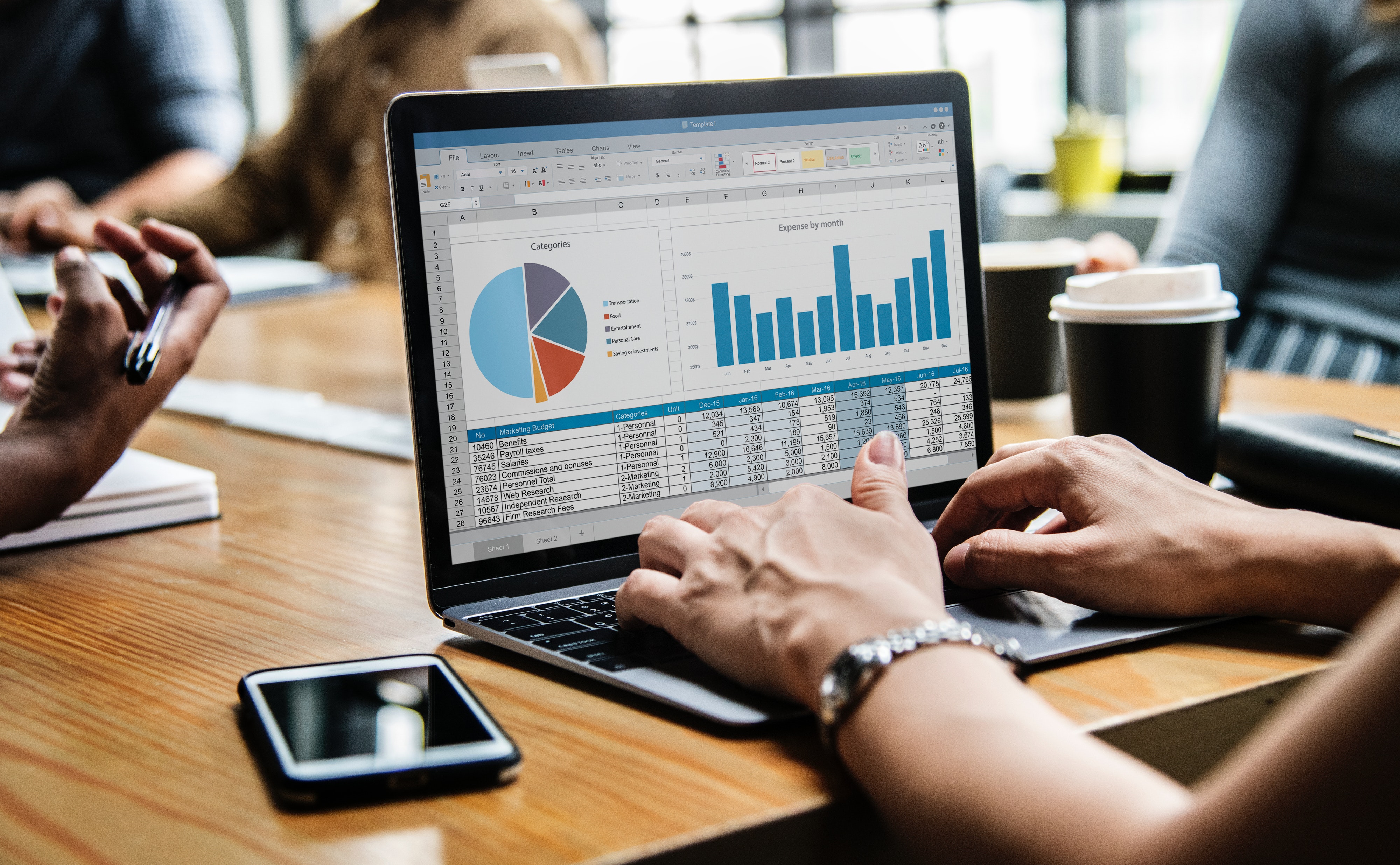 Look at this cool data we found that says something about investing intelligently.